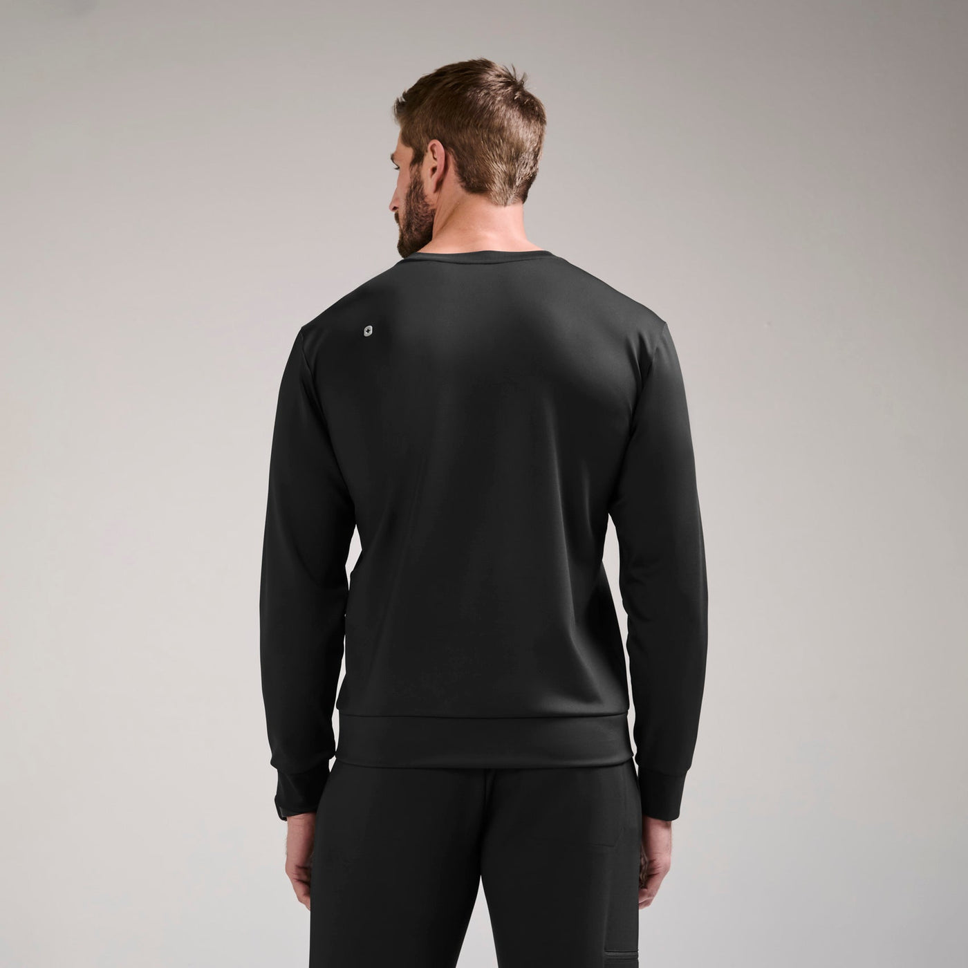 STEALTH BLACK