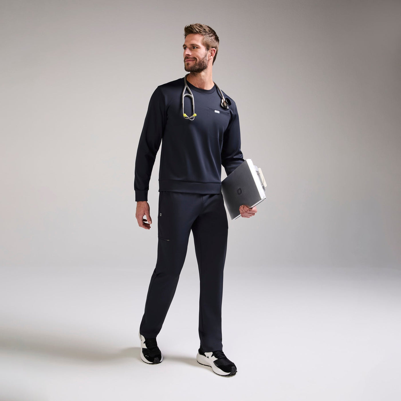 TRUE NAVY