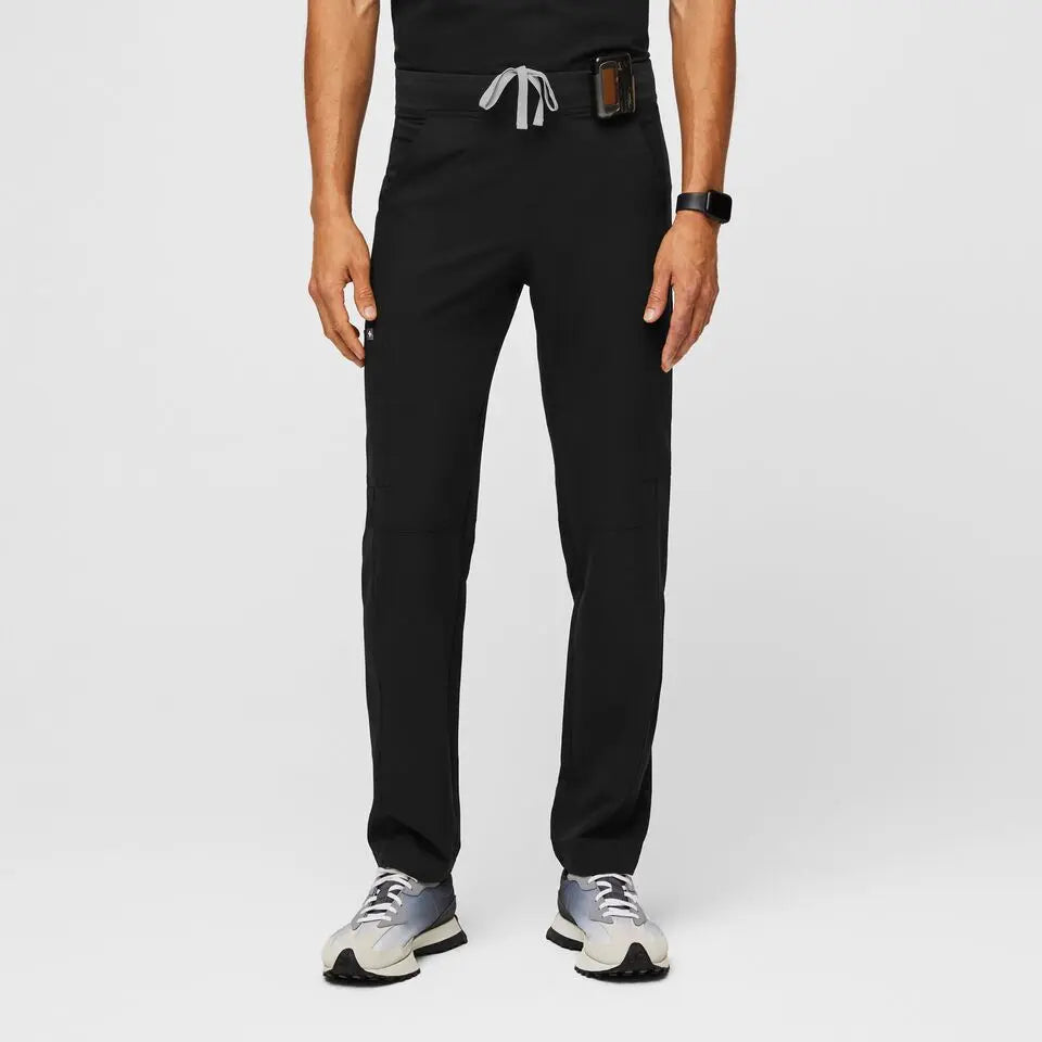 STEALTH BLACK