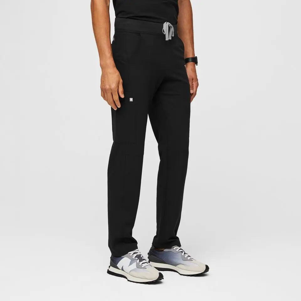 STEALTH BLACK