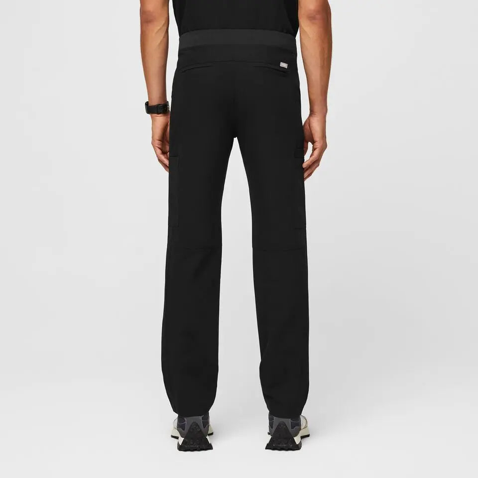 STEALTH BLACK