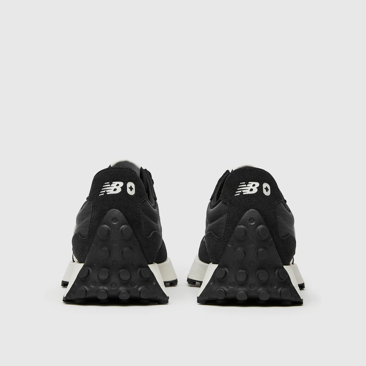 STEALTH BLACK