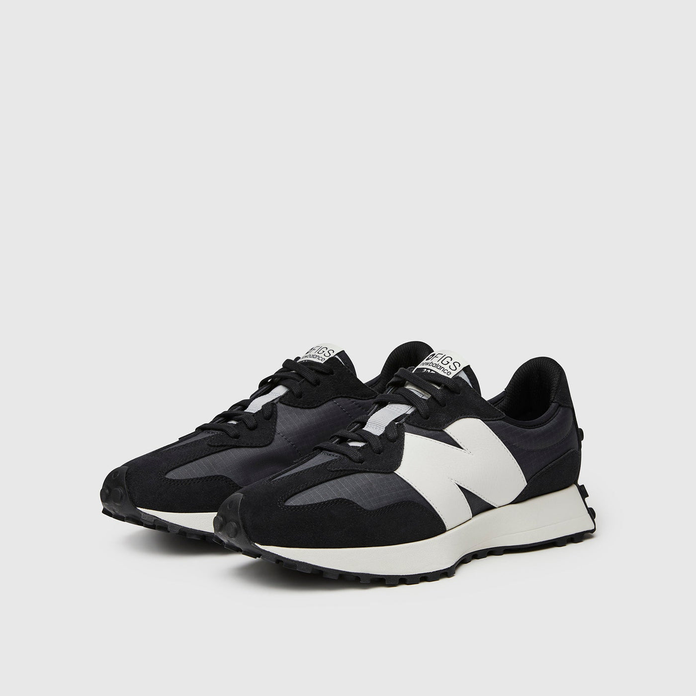 STEALTH BLACK
