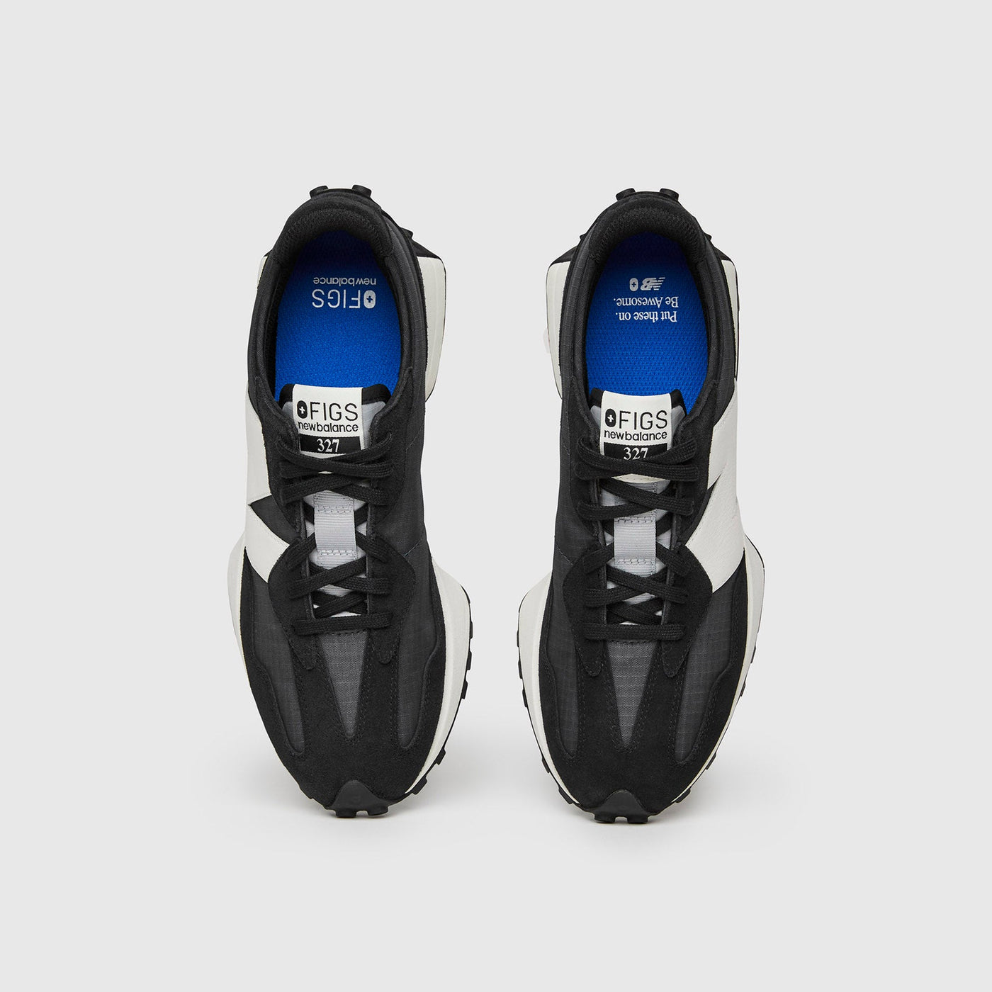 STEALTH BLACK