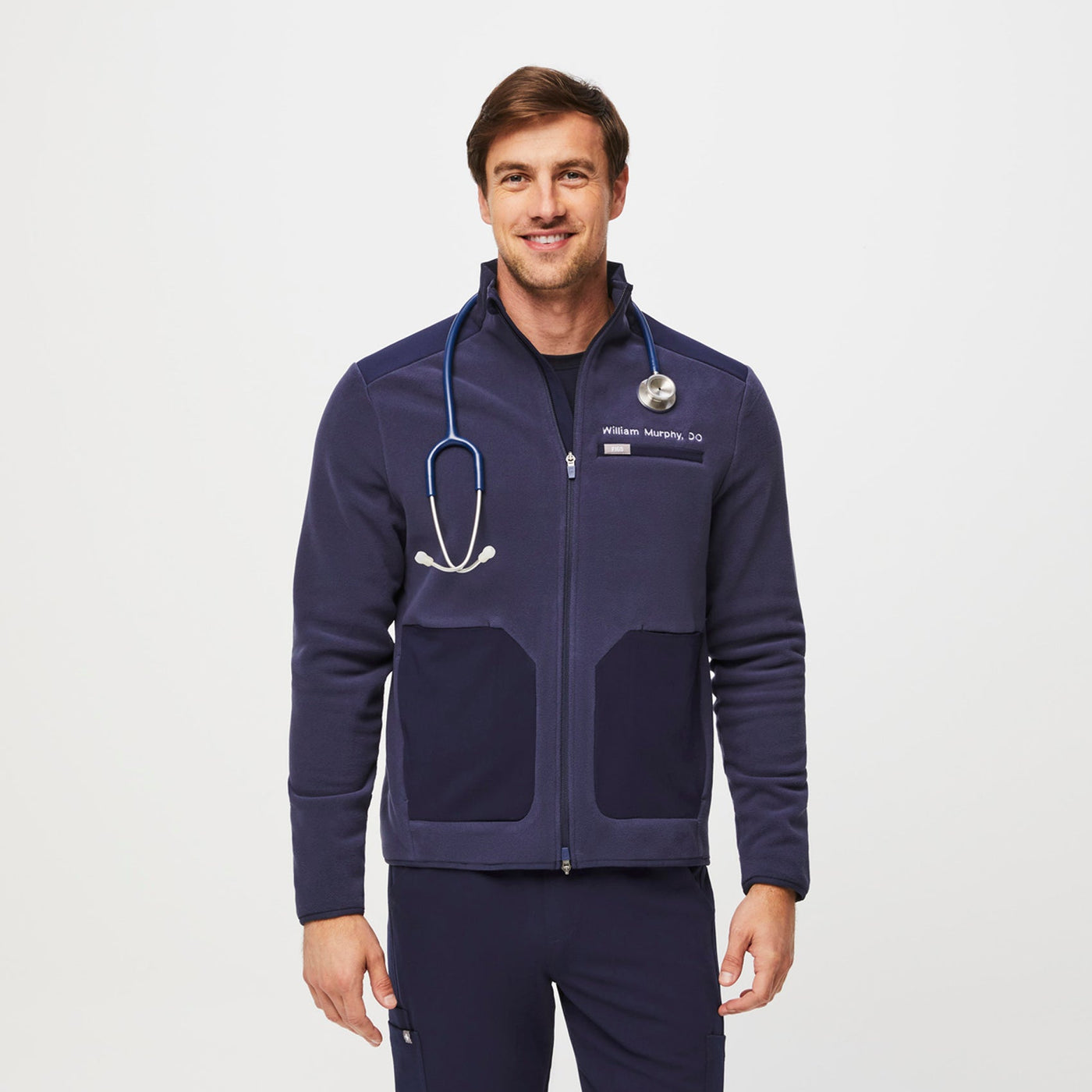 TRUE NAVY