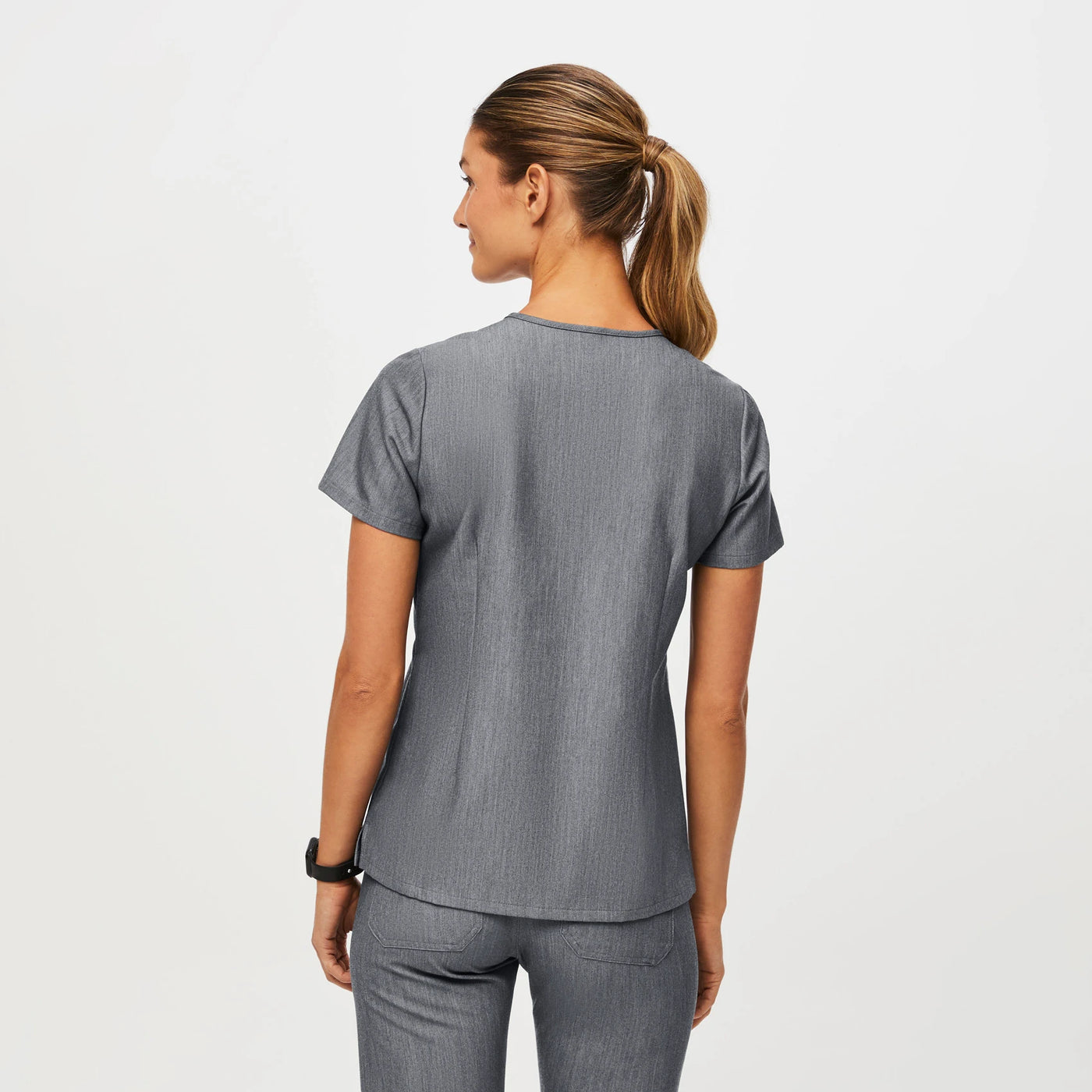 CHARCOAL GREY