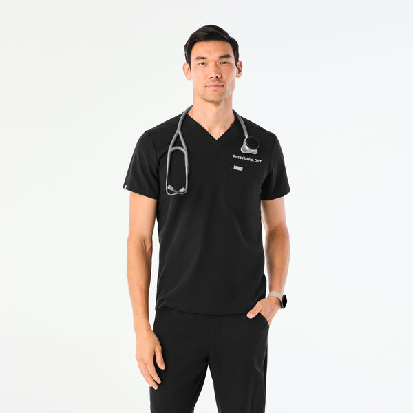 Scrub Top