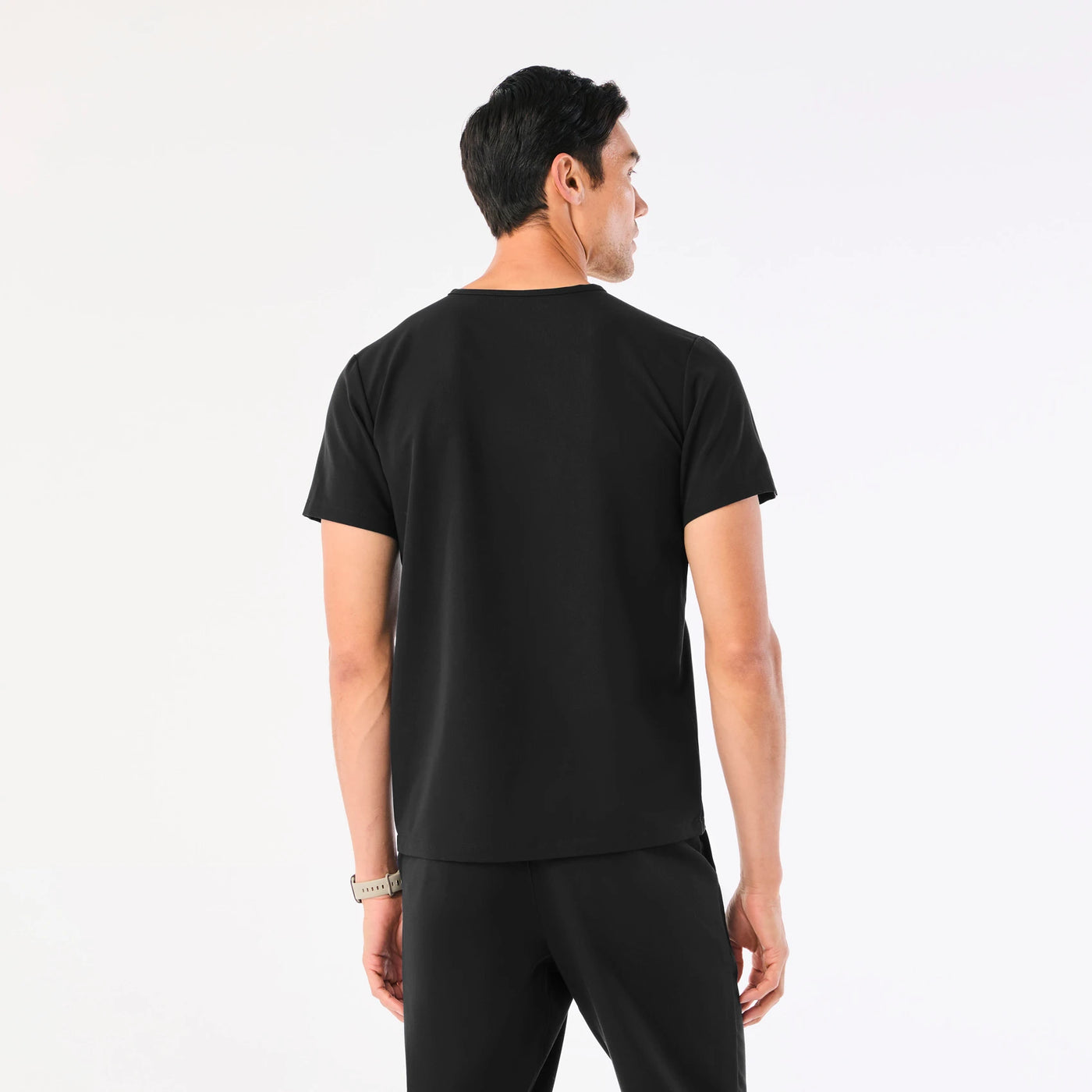 STEALTH BLACK