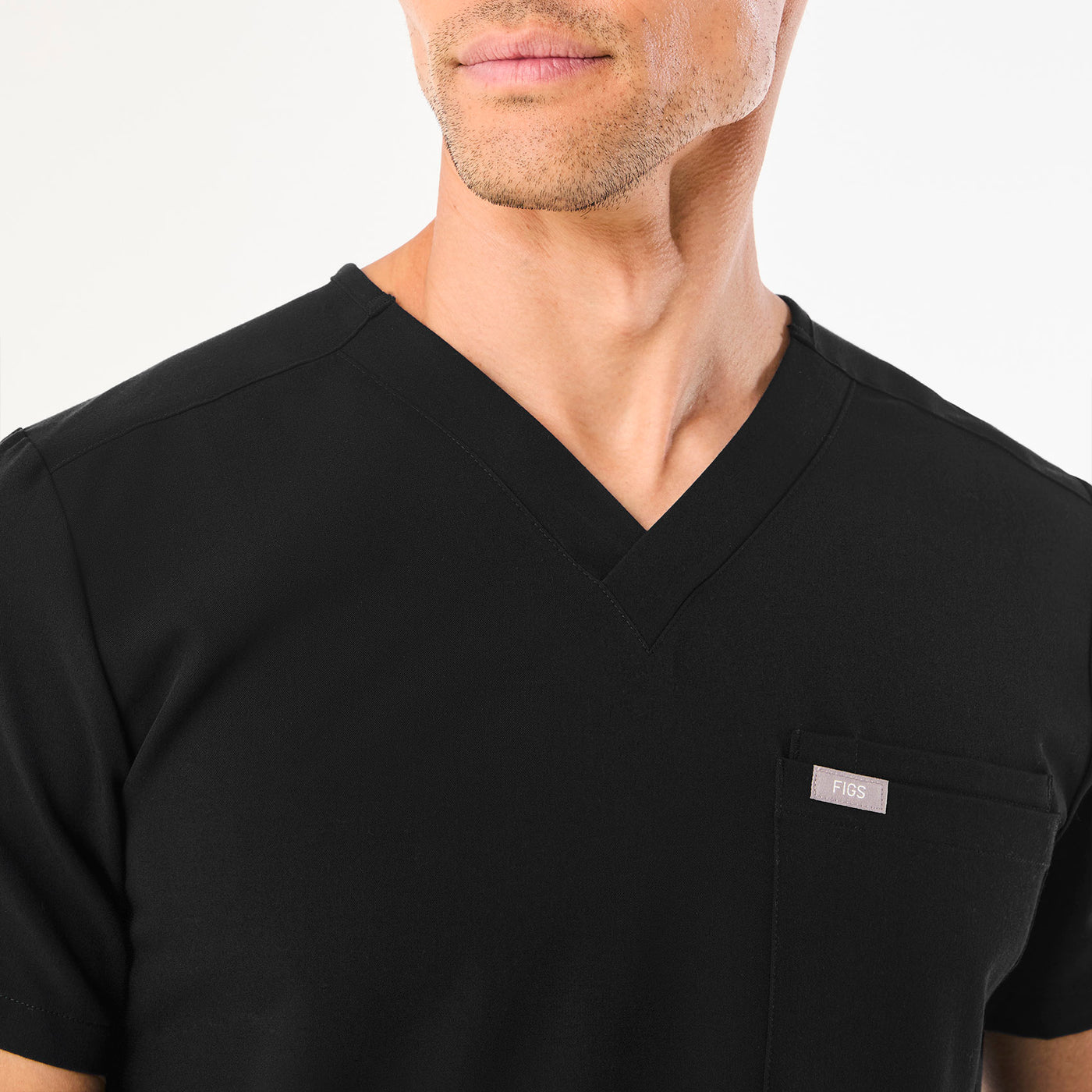 STEALTH BLACK