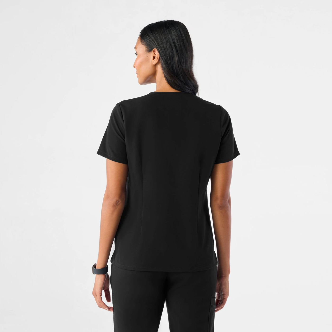 STEALTH BLACK