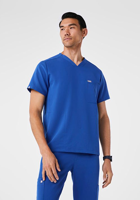 ATLAS V-NECK