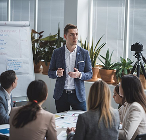 FLEXIBLE & WORK CULTURE