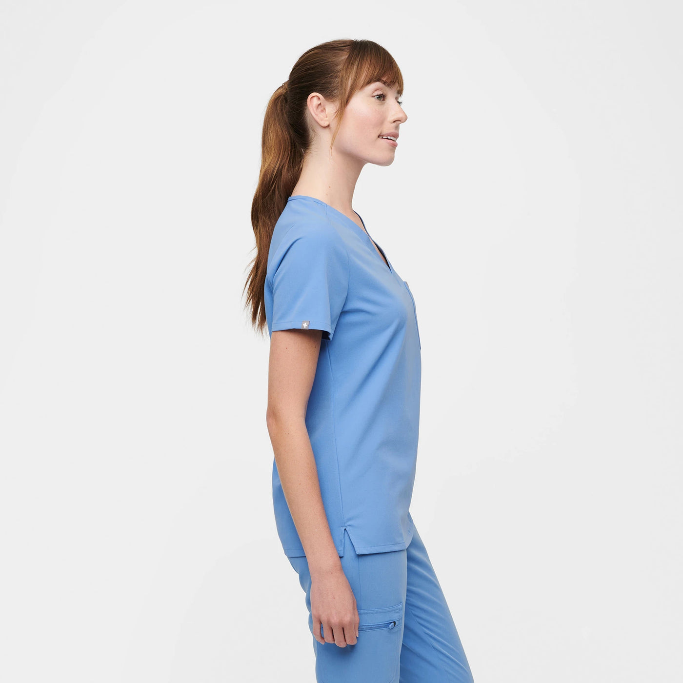 Scrub Top women