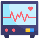 Heartbeat sensor