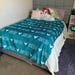 Sherpa Fleece Blanket