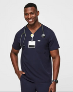 ATLAS V-NECK