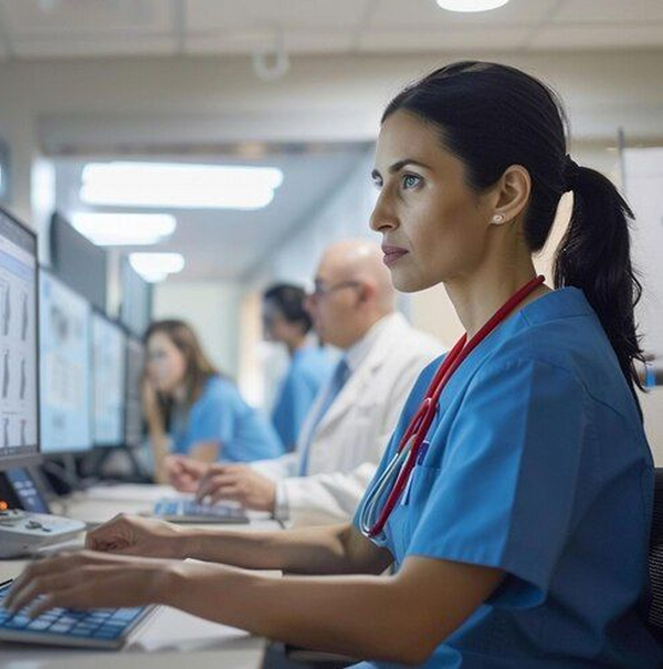 OPTIMIZING CLINIC & HOSPITAL OPERATIONS
