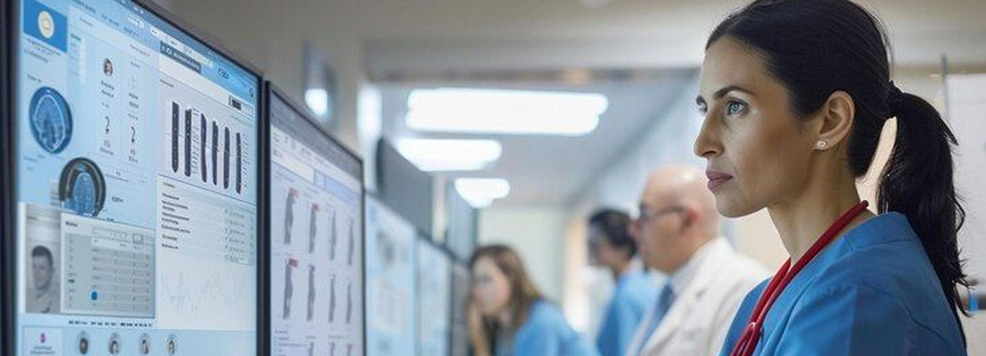 Optimizing Clinic & Hospital Operations for Better Efficiency and Patient Flow