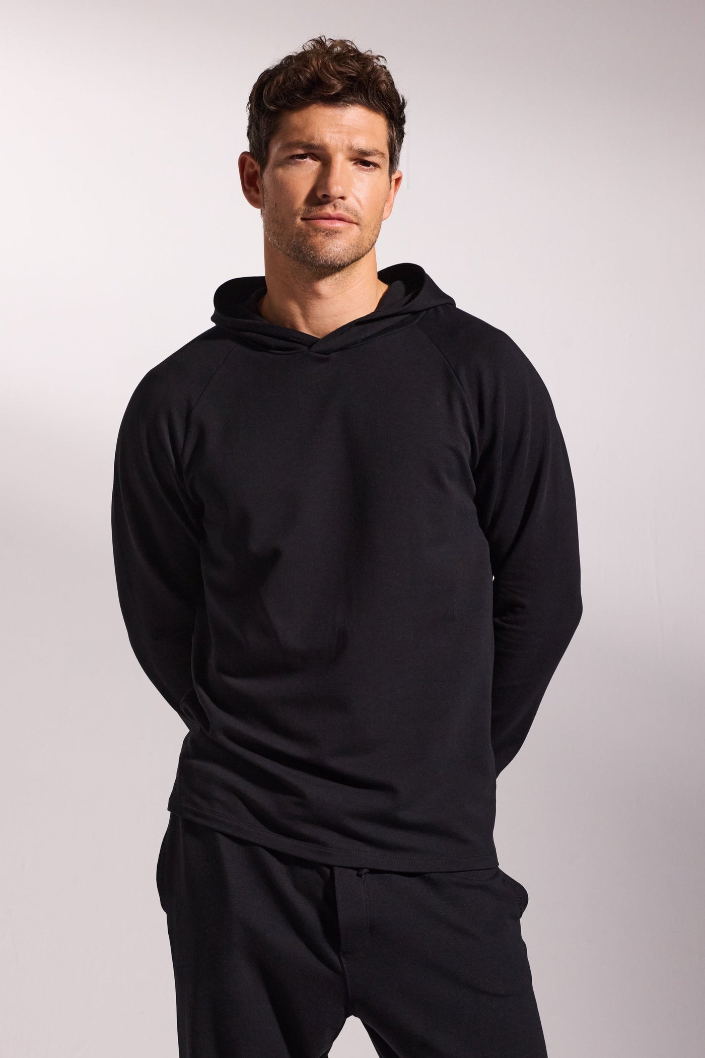 STEALTH BLACK