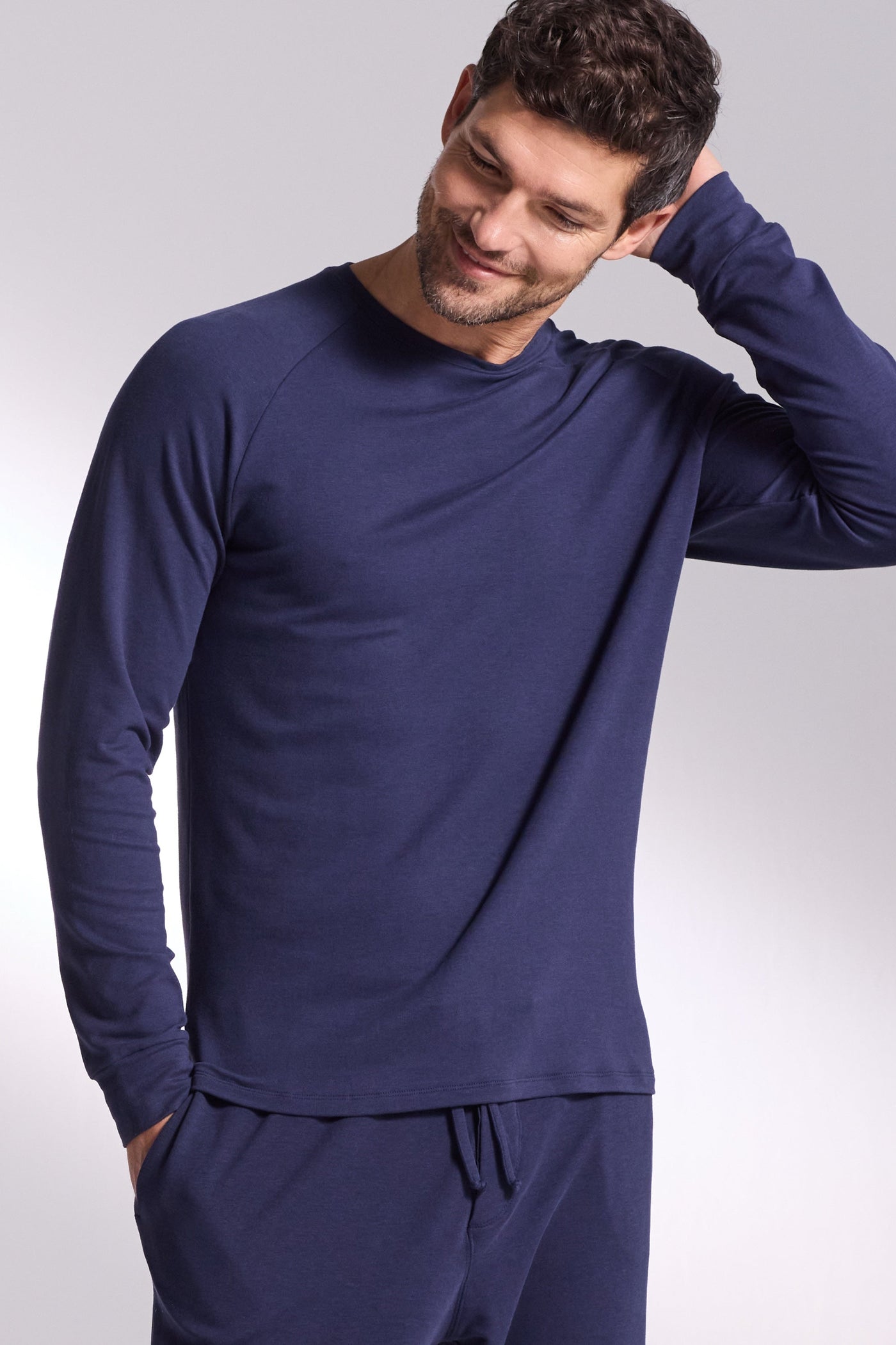 TRUE NAVY