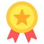 Star Badge