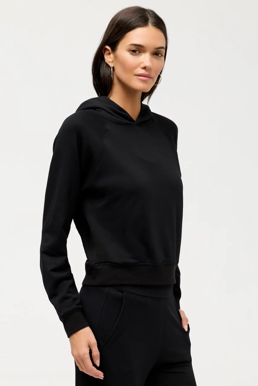STEALTH BLACK