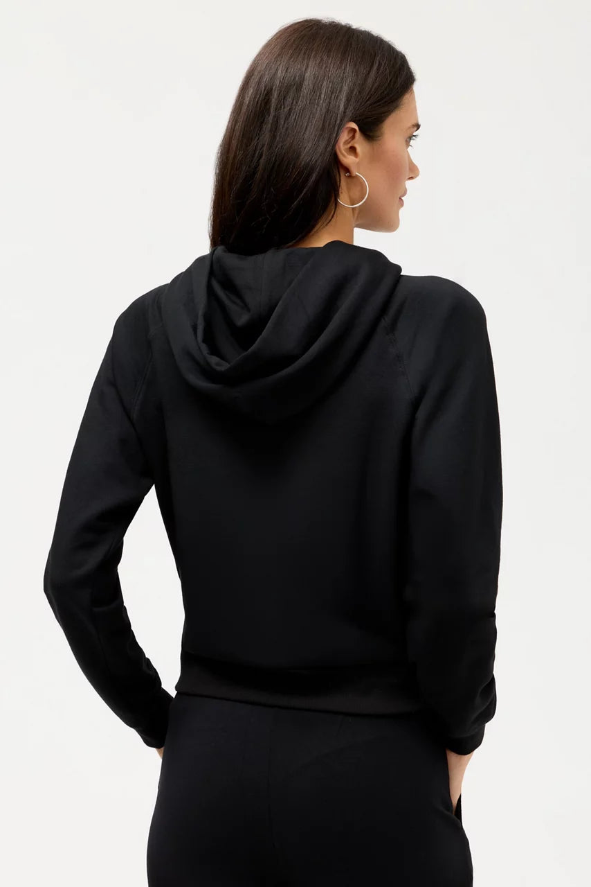 STEALTH BLACK