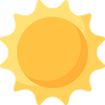 sun